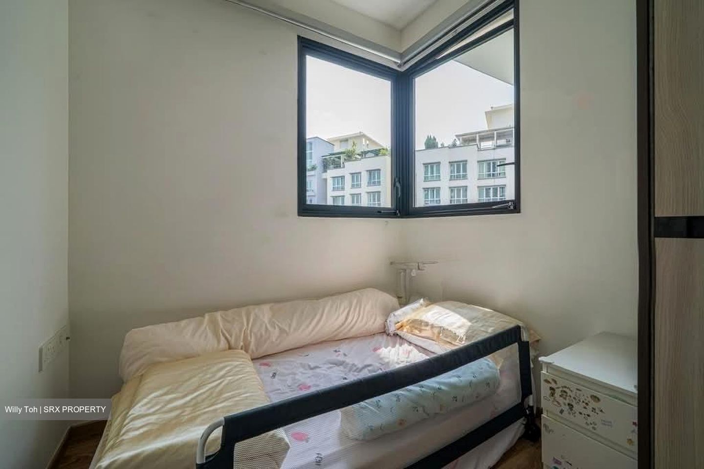 Westwood Residences (D22), Condominium #603998321